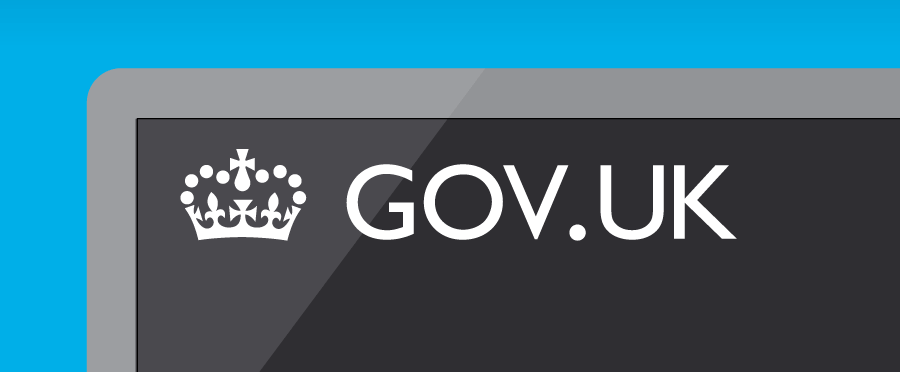 GOV.UK will replace Directgov from October 17